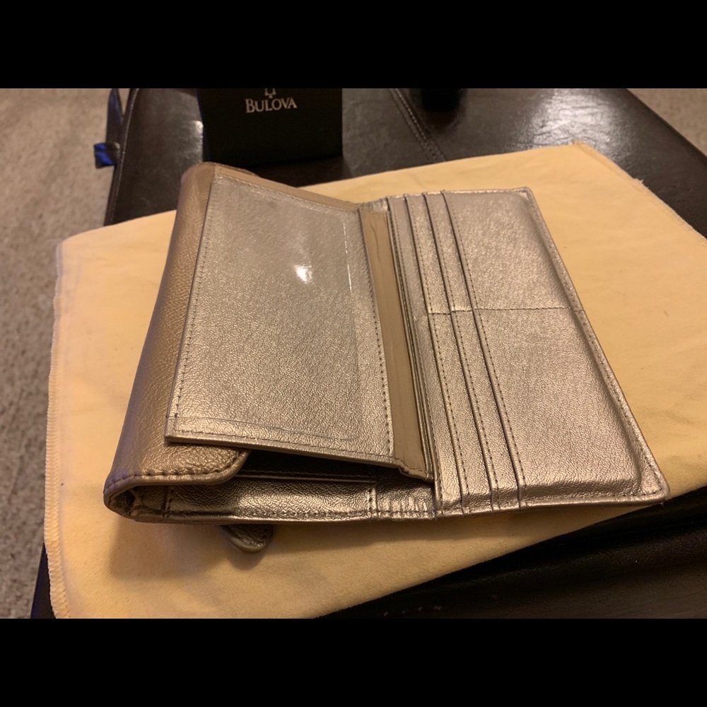 Women’s wallet